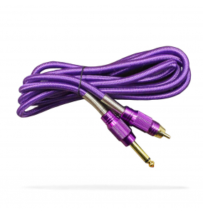 Клип-корд RCA Storm VIOLET