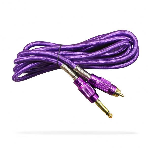 Клип-корд RCA Storm VIOLET