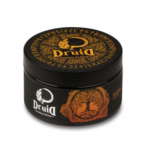 Масло Druid Tattoo Butter "Autumn series" - ВИШНЯ 250 мл