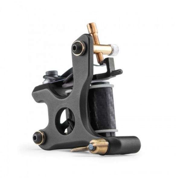 Skinductor Model-3 Black