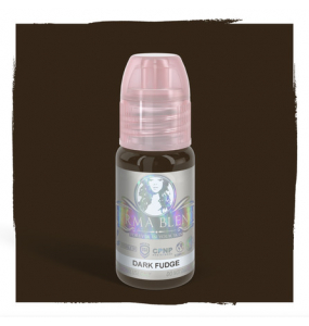 Perma Blend - Dark Fudge