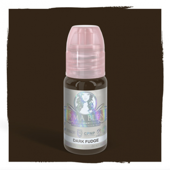 Perma Blend - Dark Fudge