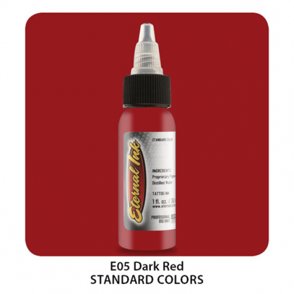 Eternal Dark Red Eternal Dark Red