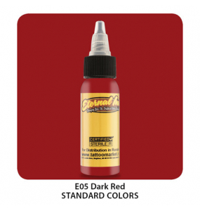 Eternal Dark Red