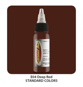 Eternal Deep Red
