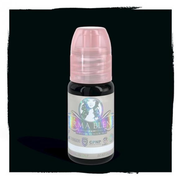 Perma Blend - Double Black Perma Blend - Double Black