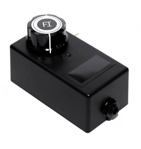 Блок питания Foxxx Irons Double Pulse V2.0 Black