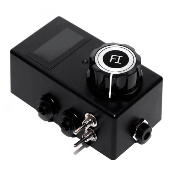 Блок питания Foxxx Irons Double Pulse V2.0 Black Блок питания Foxxx Irons Double Pulse V2.0 Black