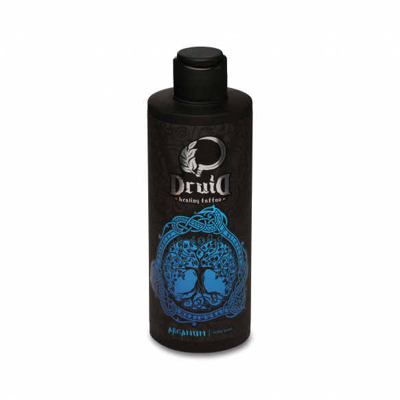 Druid Tattoo - Crystal 250 ml
