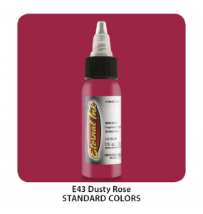 Eternal Dusty Rose