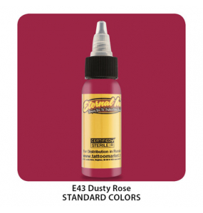 Eternal Dusty Rose