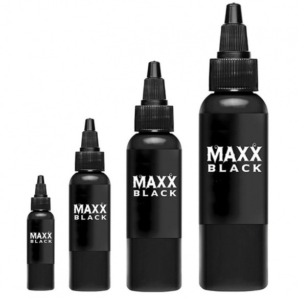 Eternal Maxx Black Eternal Maxx Black