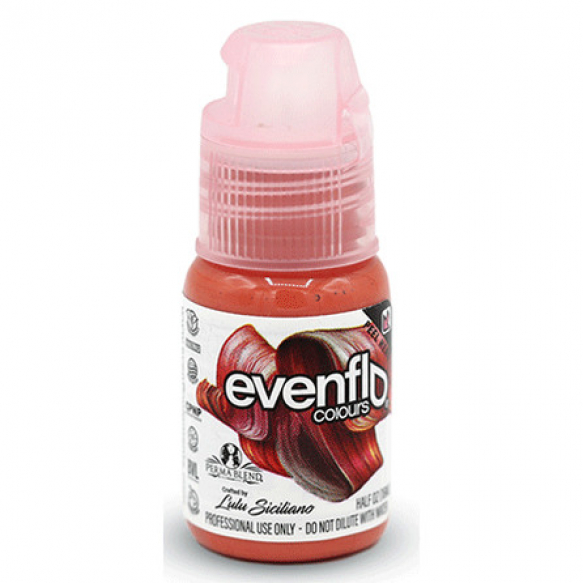 Perma Blend - Even Flo Bare