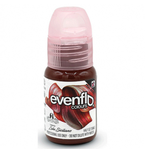 Perma Blend - Even Flo Mocha