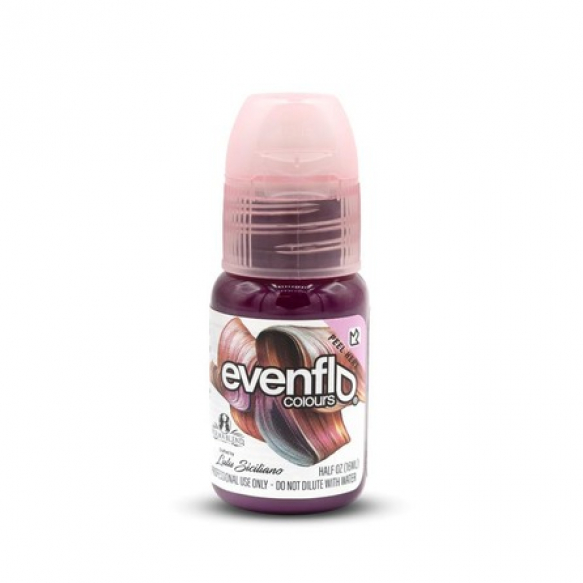 Perma Blend - Even Flo Pinker