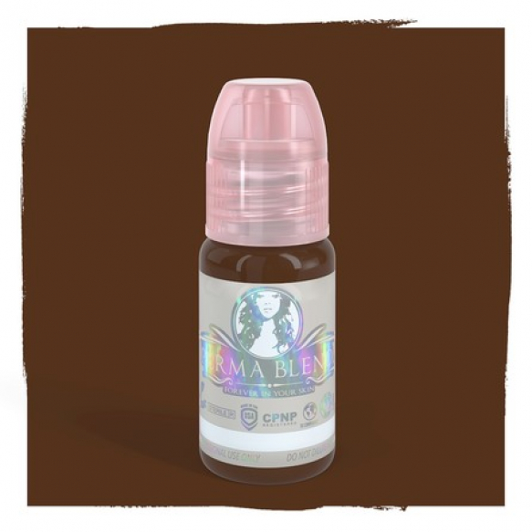 Perma Blend - Forest Brown