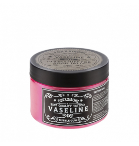 Vaseline FoxXx - Bubble Gum