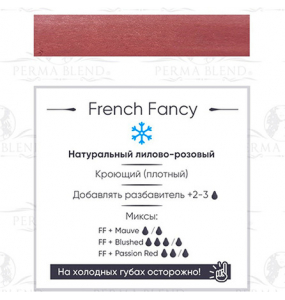 Perma Blend - French Fancy