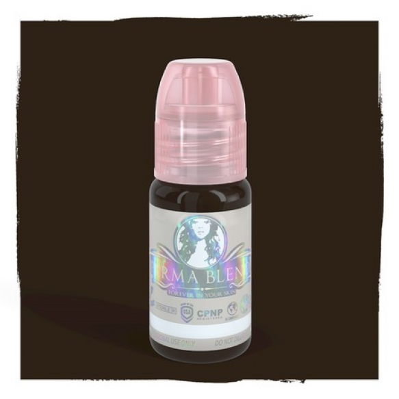 Perma Blend - Fudge Perma Blend - Fudge