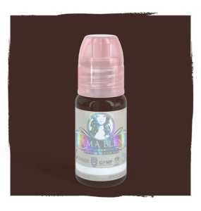 Perma Blend - Ginger Brown