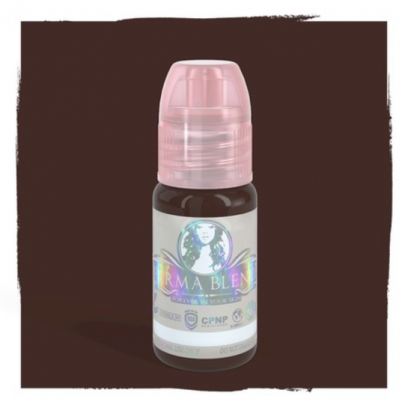 Perma Blend - Ginger Brown Perma Blend - Ginger Brown