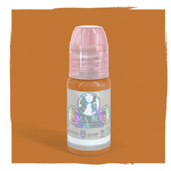 Perma Blend - Golden Corrector