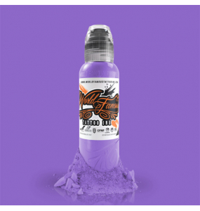 World Famous Ink HORI HUI TAIWANESE - AMETHYST