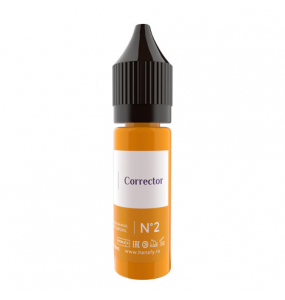 Hanafy Colours Pigments - Corrector № 2