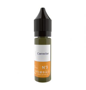 Hanafy Colours Pigments - Corrector № 3