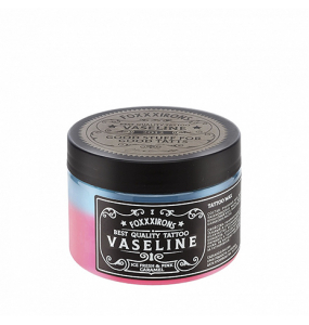 Vaseline FoxXx - Ice Fresh & Pink Caramel