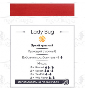Perma Blend - Lady Bug