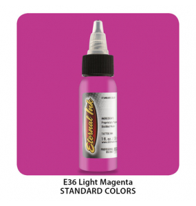 Eternal Light Magenta