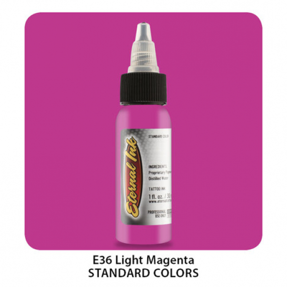 Eternal Light Magenta Eternal Light Magenta