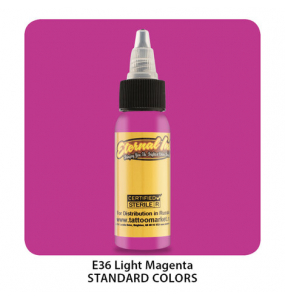Eternal Light Magenta
