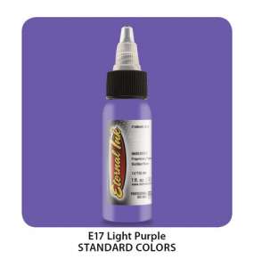 Eternal Light Purple