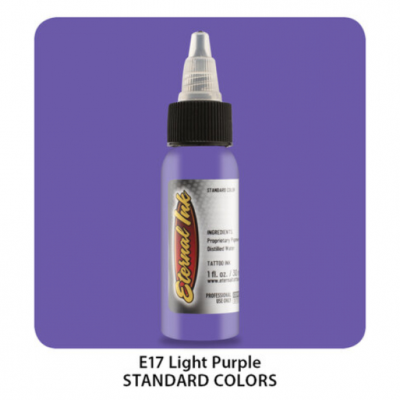 Eternal Light Purple Eternal Light Purple