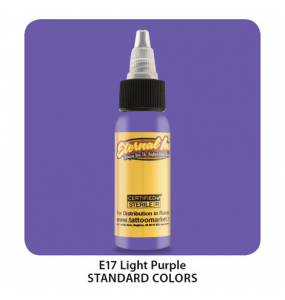 Eternal Light Purple