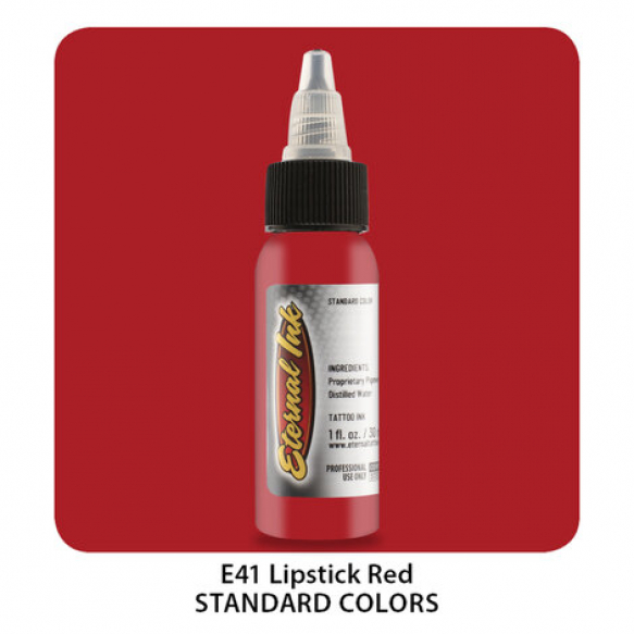Eternal Lipstick Red Eternal Lipstick Red