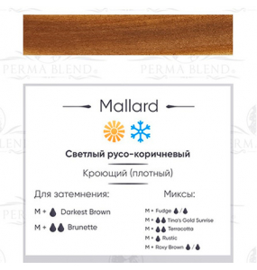Perma Blend - Mallard