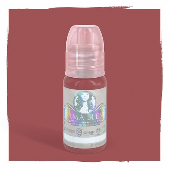 Perma Blend - Mauve