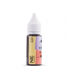 NE PIGMENTS Брюнет #105