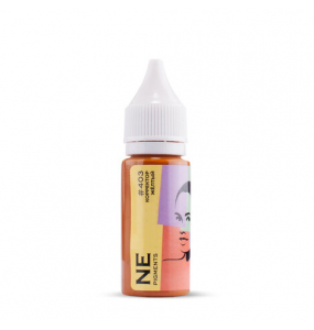 NE PIGMENTS Желтый #403