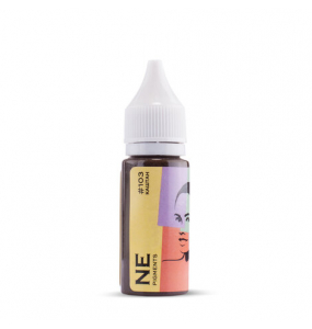 NE PIGMENTS Каштан #103