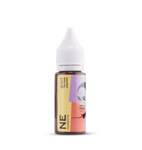 NE PIGMENTS Каштан теплый #107