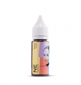 NE PIGMENTS Шатен #104