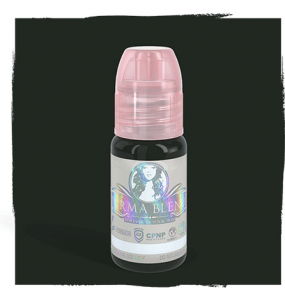 Perma Blend - Nobel Graffiti
