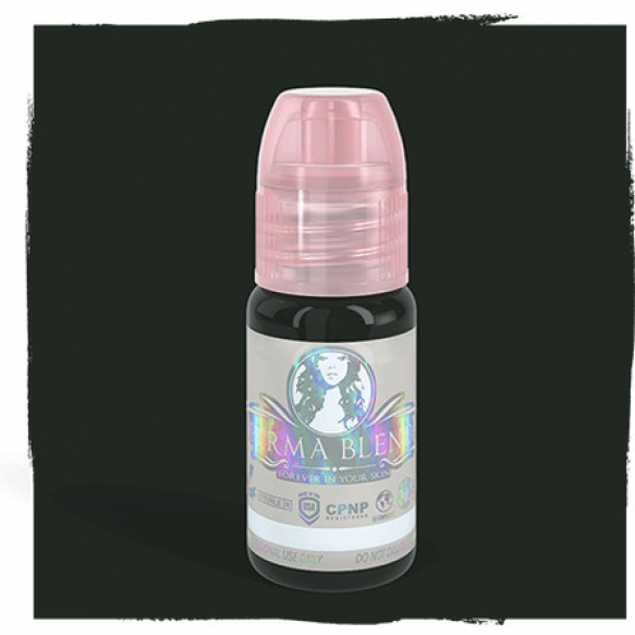 Perma Blend - Nobel Graffiti