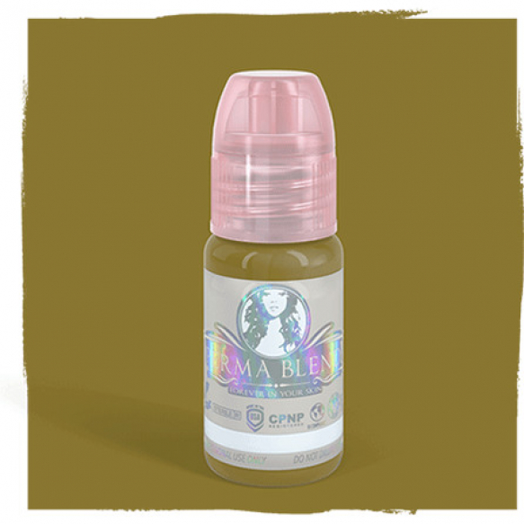 Perma Blend - Olive Corrector