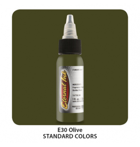 Eternal Olive