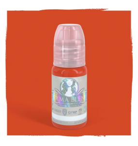 Perma Blend - Orange Crush